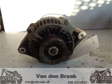 Suzuki Swift 1.3 16V 2005-2010 Dynamo