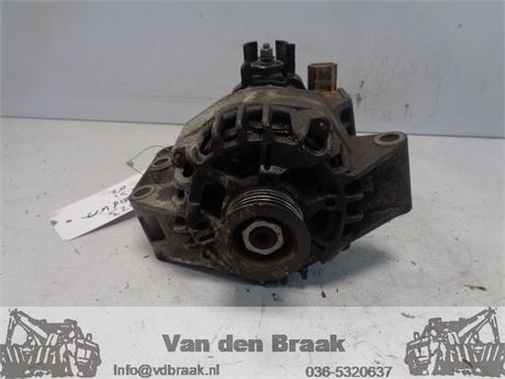 Ford Ka 1.3 2002-2008 Dynamo
