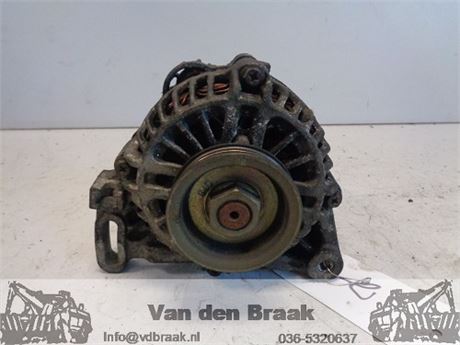 Renault Twingo 1.2 16V 2000-2004 Dynamo