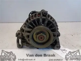 Renault Twingo 1.2 16V 2000-2004 Dynamo