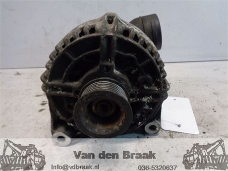 BMW E39 523 2.5 24V 1995-2000 Dynamo