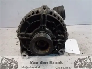 BMW E39 523 2.5 24V 1995-2000 Dynamo
