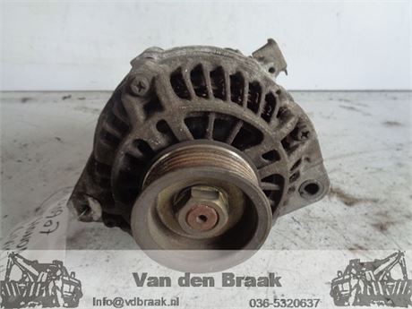 Honda Civic 1.4 16V 2001-2006 Dynamo