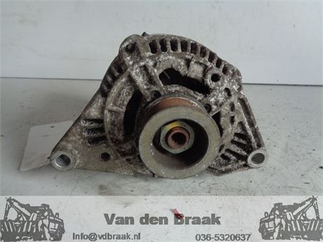 Nissan Micra K11 1.0 16V 1992-2003 Dynamo