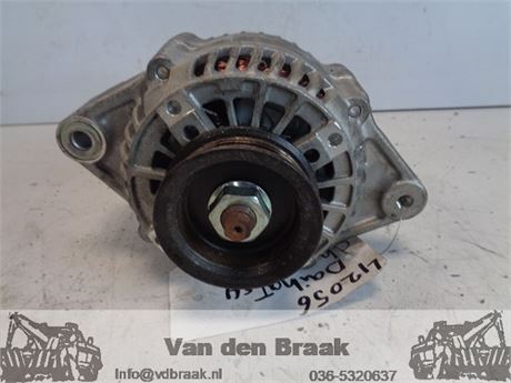 Daihatsu Charade 1.3 16V 1996-2000 Dynamo