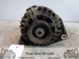 Volkswagen Passat 2.8 V6 30V 1996-2000 Dynamo