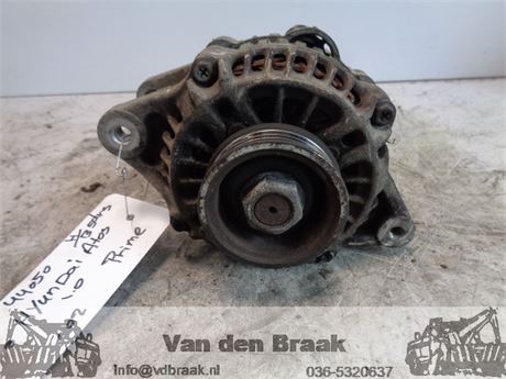 Hyundai Atos 1.0 1998-2003 Dynamo