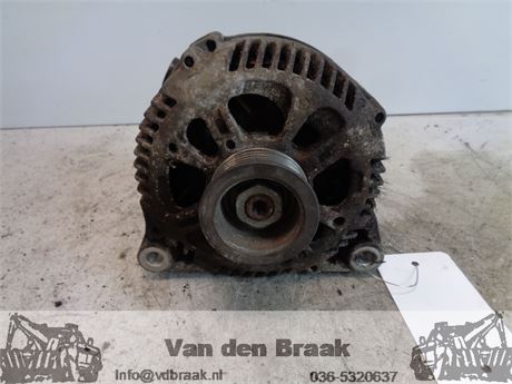 Peugeot Expert 2.0 HDi 1995-2004 Dynamo