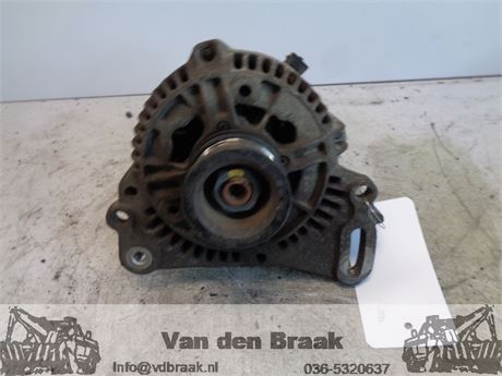 Volkswagen Golf Cabriolet 1.8 8V 1993-2002 Dynamo