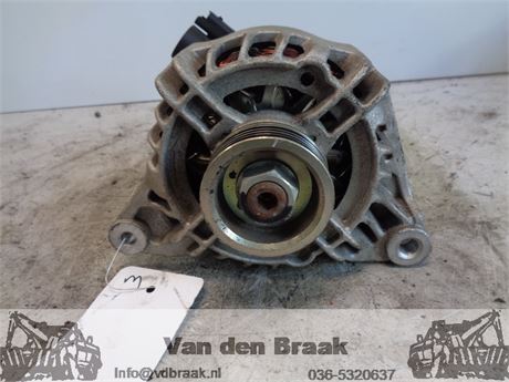 Citroen Berlingo 1.6 16V 2000-2008 Dynamo