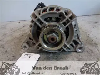 Citroen Berlingo 1.6 16V 2000-2008 Dynamo