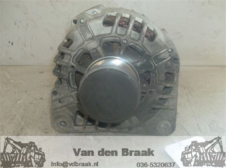 Renault Laguna 2.0 16V 2001-2005 Dynamo
