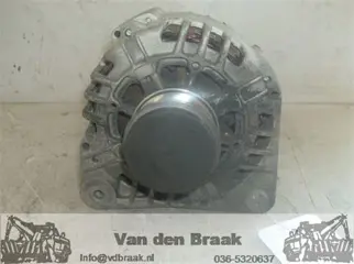 Renault Laguna 2.0 16V 2001-2005 Dynamo