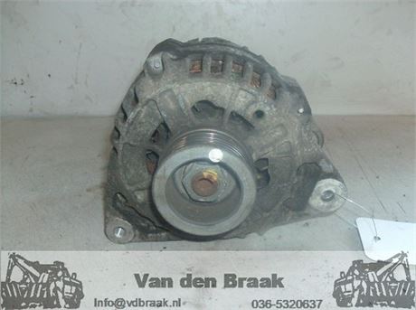 Ford Fiesta 1.3 1999-2002 Dynamo