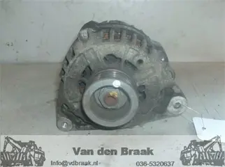 Ford Fiesta 1.3 1999-2002 Dynamo