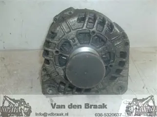 Renault Master 2.2 DCi 1998-2003 Dynamo