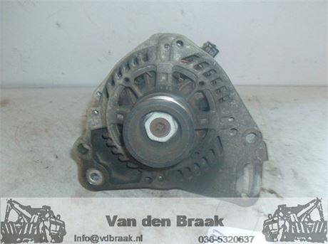 Volkswagen Polo 1.4 1994-1999 Dynamo