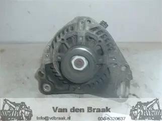 Volkswagen Polo 1.4 1994-1999 Dynamo