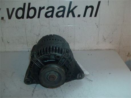 Citroen Saxo 1.1 1996-1999 Dynamo