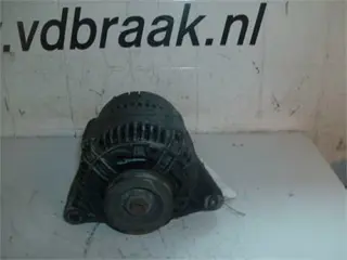 Citroen Saxo 1.1 1996-1999 Dynamo