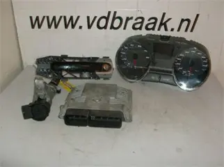 Seat Ibiza 1.2 TSi 2008-2012 Ecu hoofdcomputer