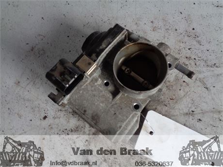 Opel Astra 1.6 16V 2004-2007 Gasklephuis