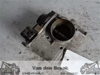 Opel Astra 1.6 16V 2004-2007 Gasklephuis