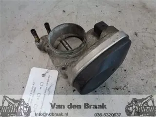 Volkswagen Golf 2.0 16V FSi 2003-2008 Gasklephuis