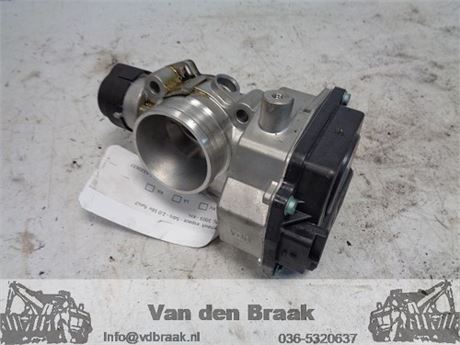 Renault Espace 2.0 16V Turbo 2002-2006 Gasklephuis