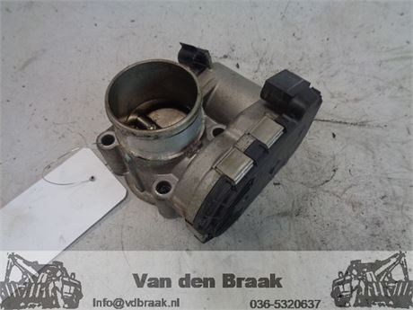 Fiat Bravo 1.4 16V T-Jet 2007-2015 Gasklephuis