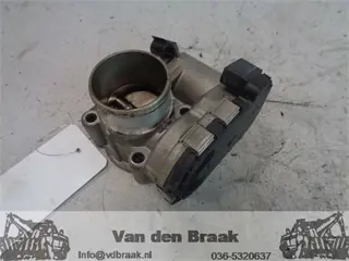 Fiat Bravo 1.4 16V T-Jet 2007-2015 Gasklephuis