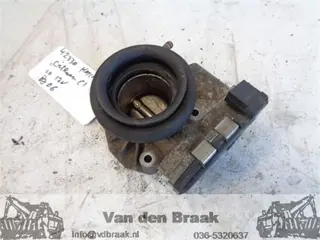 Citroen C1 1.0 12V 2005-2008 Gasklephuis