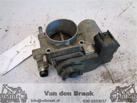 Opel Astra 1.6 16V 2004-2007 Gasklephuis