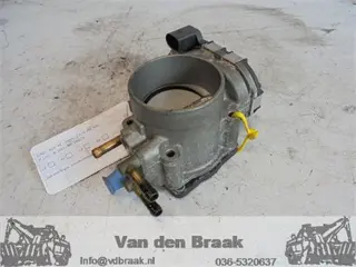 Audi A4 2.4 V6 30V 2001-2005 Gasklephuis