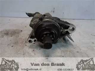 Honda HR-V 1.6 16V 1999-2001 Startmotor