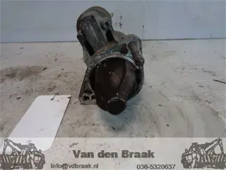 Suzuki Swift 1.3 16V 2005-2010 Startmotor