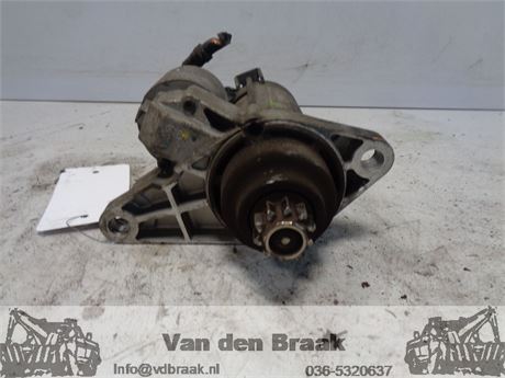 Volkswagen Polo 1.2 12V 2001-2009 Startmotor