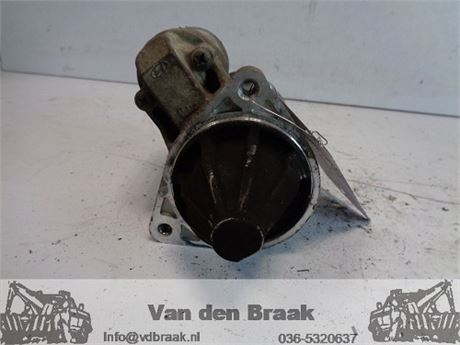 Kia Picanto 1.0 12V 2004-2011 Startmotor