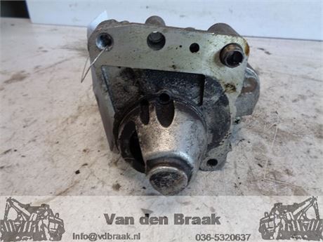 Peugeot 207 1.6 16V VTi 2007-2012 Startmotor