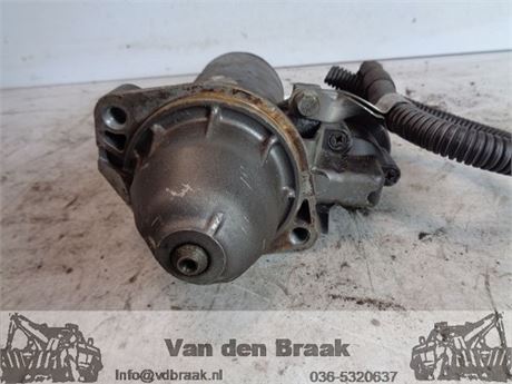 Mercedes Benz CLK 2.0 16V 1997-2000 Startmotor