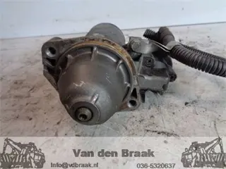 Mercedes Benz CLK 2.0 16V 1997-2000 Startmotor
