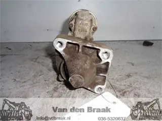 Renault Clio 1.4 16V 1998-2005 Startmotor