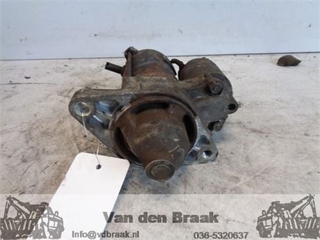 Toyota Yaris 1.5 16V 1999-2005 Startmotor
