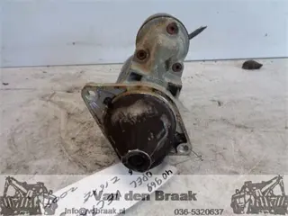 Opel Vectra 1.8 16V 2002-2005 Startmotor