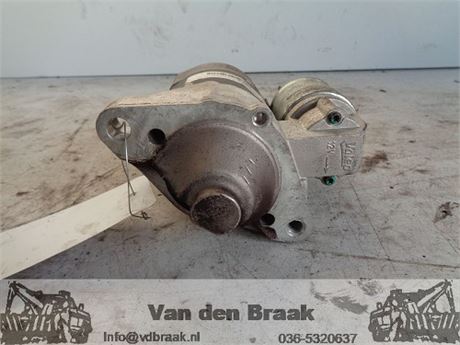 Renault Twingo 1.2 1998-2007 Startmotor
