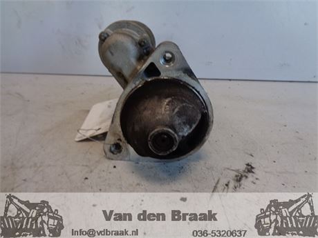 Chevrolet Matiz 0.8 1998-2010 Startmotor