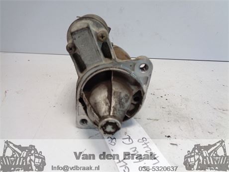 Mitsubishi Colt 1.6 16V 2004-2013 Startmotor