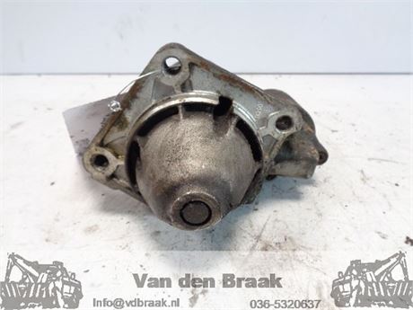 Ford Fiesta 1.3 2002-2008 Startmotor