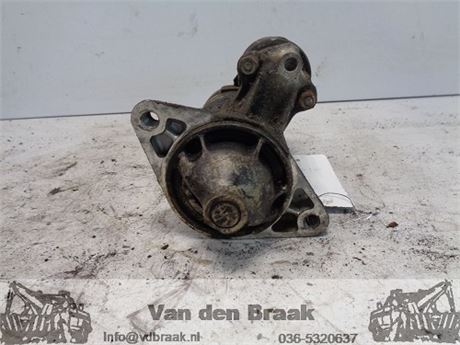 Toyota Starlet P9 1.3 1996-1999 Startmotor