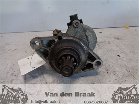 Honda Civic 1.5 16V 1995-2001 Startmotor